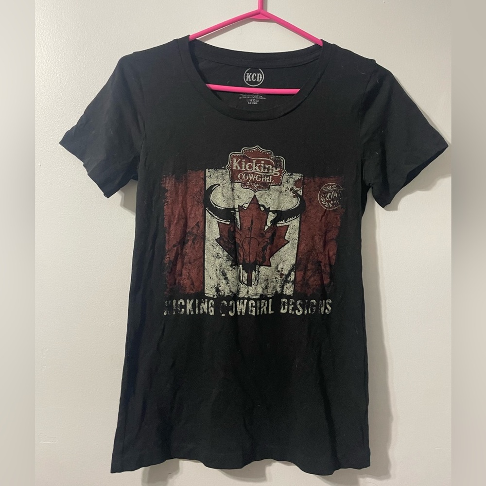 small tshirt